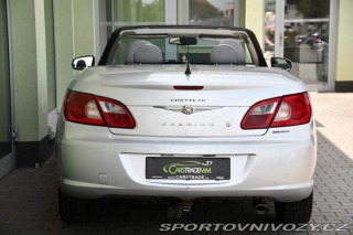 Chrysler Sebring 2.0CRD LIMITED BOSTON 2008