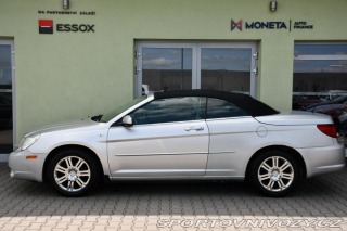 Chrysler Sebring 2.0CRD LIMITED BOSTON 2008