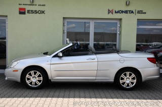 Chrysler Sebring 2.0CRD LIMITED BOSTON 2008