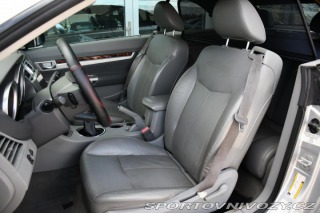 Chrysler Sebring 2.0CRD LIMITED BOSTON 2008
