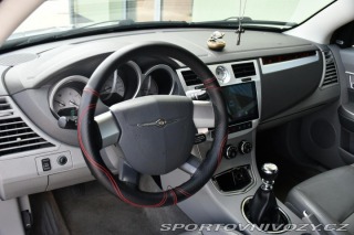 Chrysler Sebring 2.0CRD LIMITED BOSTON 2008