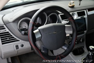 Chrysler Sebring 2.0CRD LIMITED BOSTON 2008