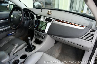 Chrysler Sebring 2.0CRD LIMITED BOSTON 2008