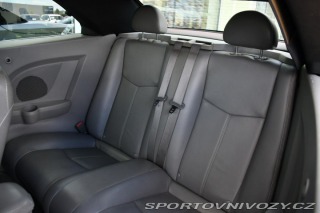 Chrysler Sebring 2.0CRD LIMITED BOSTON 2008