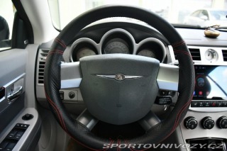 Chrysler Sebring 2.0CRD LIMITED BOSTON 2008