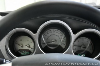 Chrysler Sebring 2.0CRD LIMITED BOSTON 2008