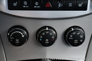 Chrysler Sebring 2.0CRD LIMITED BOSTON 2008