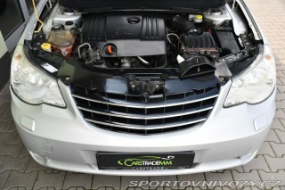 Chrysler Sebring 2.0CRD LIMITED BOSTON 2008