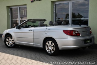 Chrysler Sebring 2.0CRD LIMITED BOSTON 2008