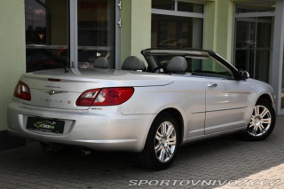Chrysler Sebring 2.0CRD LIMITED BOSTON 2008