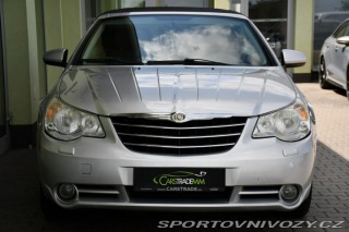Chrysler Sebring 2.0CRD LIMITED BOSTON 2008