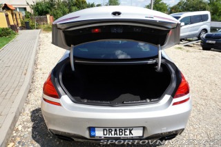 BMW 6 640D X-DRIVE 2013