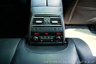 BMW 6 640D X-DRIVE 2013