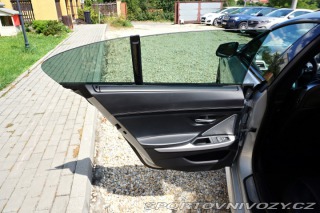 BMW 6 640D X-DRIVE 2013