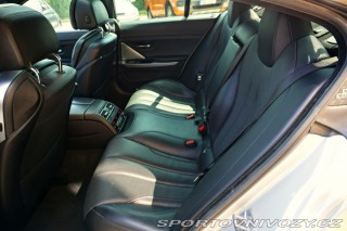 BMW 6 640D X-DRIVE 2013