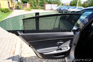 BMW 6 640D X-DRIVE 2013