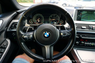 BMW 6 640D X-DRIVE 2013