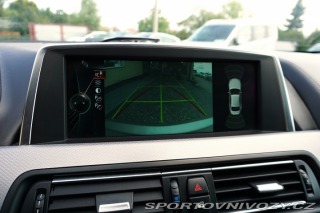 BMW 6 640D X-DRIVE 2013