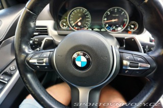 BMW 6 640D X-DRIVE 2013