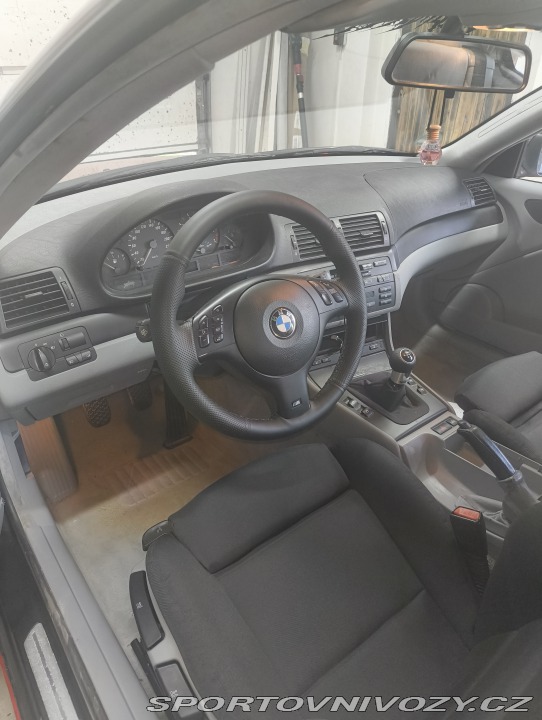 BMW 3 E46 320 1999