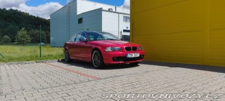 BMW 3 E46 320 1999