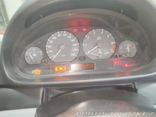 BMW 3 E46 320 1999