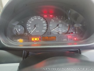 BMW 3 E46 320 1999