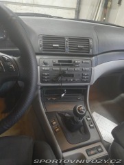 BMW 3 E46 320 1999