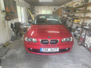 BMW 3 E46 320 1999