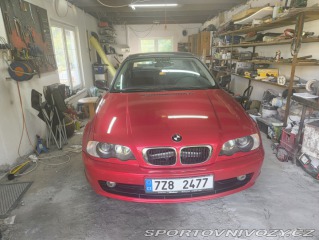 BMW 3 E46 320 1999