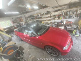 BMW 3 E46 320 1999