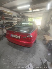 BMW 3 E46 320 1999