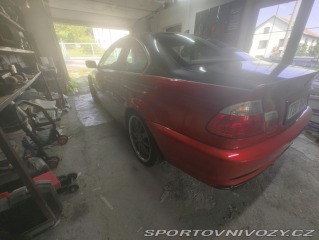 BMW 3 E46 320 1999