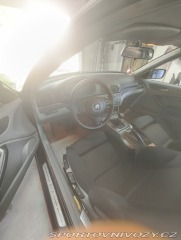 BMW 3 E46 320 1999