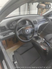 BMW 3 E46 320 1999