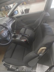 BMW 3 E46 320 1999