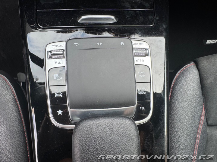 Mercedes-Benz A AMG 200 2019