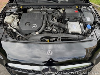 Mercedes-Benz A AMG 200 2019