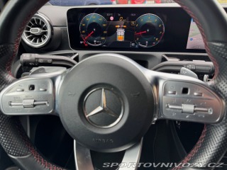 Mercedes-Benz A AMG 200 2019