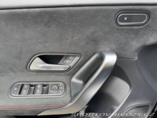 Mercedes-Benz A AMG 200 2019