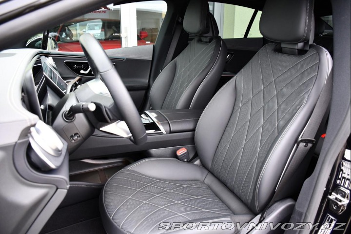 Mercedes-Benz Ostatní modely EQE 350+ AMG 100%SoH 2023