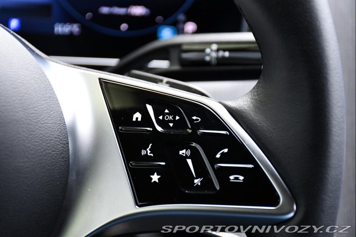 Mercedes-Benz Ostatní modely EQE 350+ AMG 100%SoH 2023