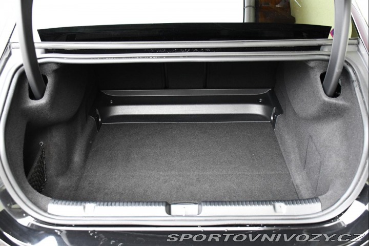 Mercedes-Benz Ostatní modely EQE 350+ AMG 100%SoH REZERVAC 2023