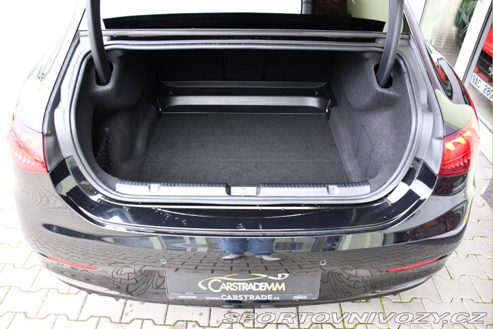 Mercedes-Benz Ostatní modely EQE 350+ AMG 100%SoH 2023