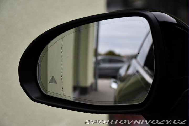 Mercedes-Benz Ostatní modely EQE 350+ AMG 100%SoH REZERVAC 2023