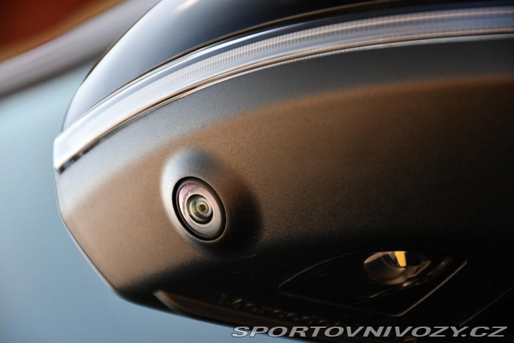 Mercedes-Benz Ostatní modely EQE 350+ AMG 2023