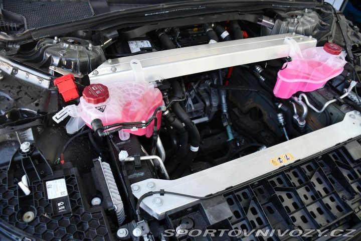 Mercedes-Benz Ostatní modely EQE 350+ AMG 100%SoH 2023