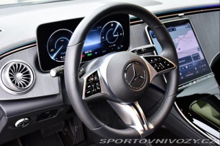 Mercedes-Benz Ostatní modely EQE 350+ AMG 2023