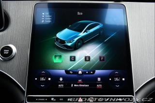 Mercedes-Benz Ostatní modely EQE 350+ AMG 2023