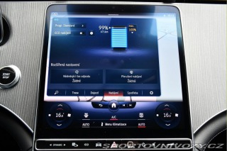 Mercedes-Benz Ostatní modely EQE 350+ AMG 2023